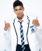 Tekoe Yusei