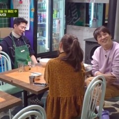 Unexpected Business Korean TV Program photo