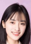 Shen Yue in Use for My Talent Chinese Drama (2021)