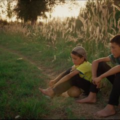 A First Farewell Chinese Movie photo