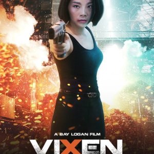 Vixen (2018)