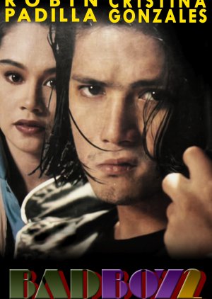 Bad Boy Ii 1992 Mydramalist