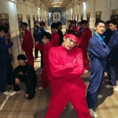 Shonentachi Japanese Movie photo