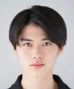 Onishi Tsubasa Fotoğraf