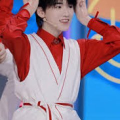 Go Shoot Chinese TV Program photo