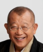 Shofukutei Tsurube Fotoğraf