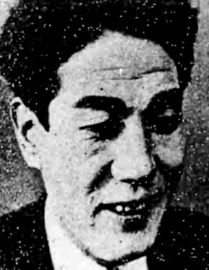 Kiyoshi Arakawa