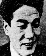 Arakawa Kiyoshi