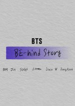 BE-hind Story Korean TV Program(2020) photo
