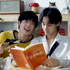 Youths in the Breeze Chinese Drama photo