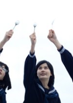 Nenriki! Kitaishi Kiyamataka Koko Chonoryoku Kenkyubu Japanese Drama photo