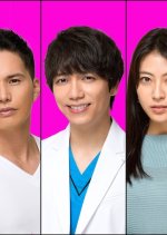 Naguriai, Honoo Japanese Drama photo