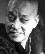 Ichikawa Ennosuke II