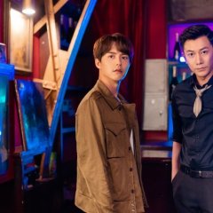 Humans Chinese Drama photo