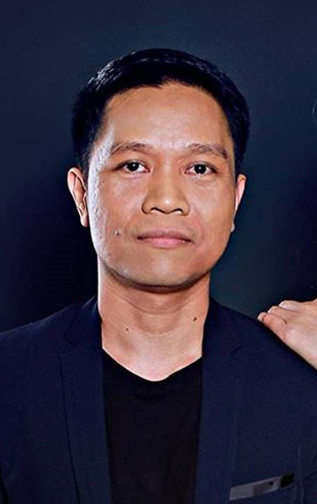 Alvin Yapan (Alvin Yapan)- MyDramaList