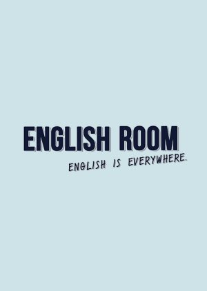 English is Everywhere (2020) poster