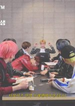 The Boyz: 11 People 11 Lives Presentation Korean TV Program photo