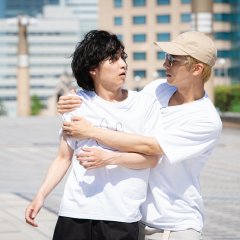 Kabe-Koji-Nekoyashiki-kun Desires to Be Recognized Japanese Drama photo