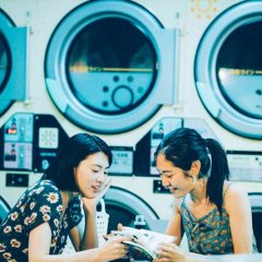 Daughters Japanese Movie(2020) photo