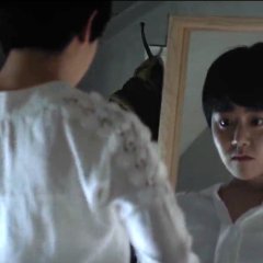 Glass Garden Korean Movie photo