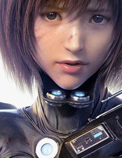MyDramaList profile picture for @mikasa
