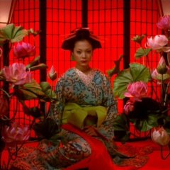 Sakuran Japanese Movie photo