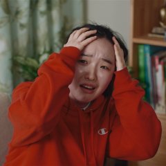 Family Toast Korean Movie photo