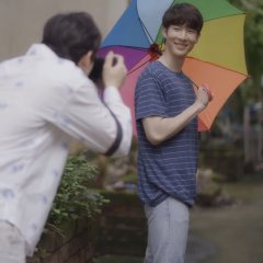 My Roommate Thai Drama(2022) photo