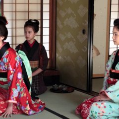 Asa ga Kita Japanese Drama photo