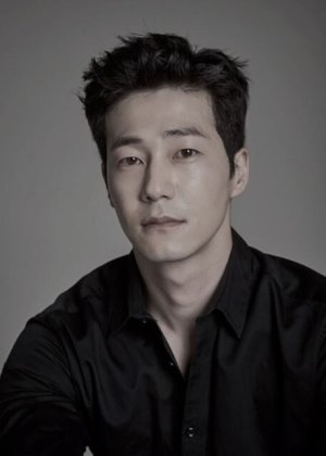 Lee Hyun Seok in The Witch's Game Korean Drama (2022)