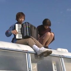 Seija no Koushin Japanese Drama photo