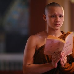 Karma Thai Movie(2015) photo