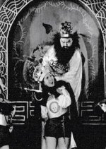 The Ghost Catcher Hong Kong Movie photo