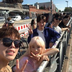 Begin Again Season 3 Korean TV Program photo