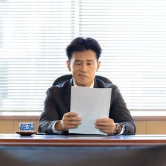 Saisho wa Paa Japanese Drama photo