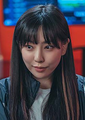 Choi Soo Ji  | Treinador Mental Jegal