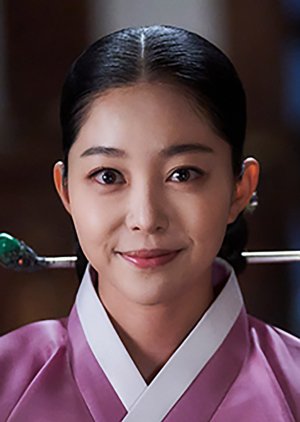 Tae So Yong | The Queen's Umbrella