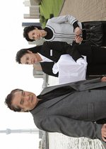 Sogiya Matsuko no Jikenbo 2 Japanese Drama photo