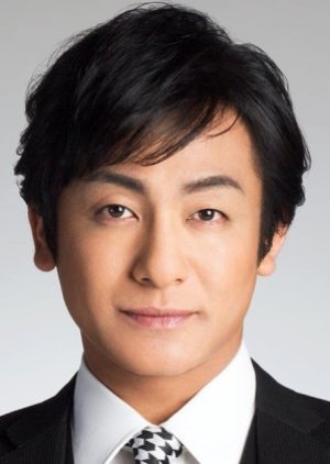 Kida Mitsuhiko | Doctor Y 1 - Gekai Kaji Hideki