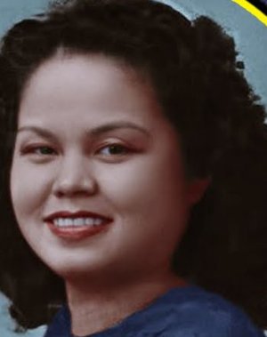 Adelaida Marquez Fernando