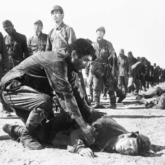 The Human Condition I: No Greater Love Japanese Movie photo