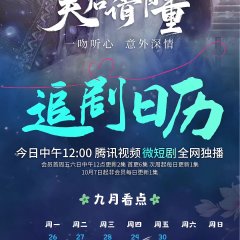 Bossy Husband Who Loved Me Chinese Drama photo