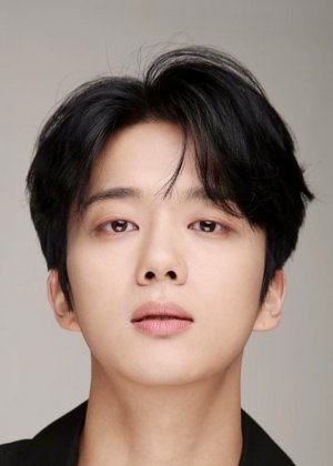 Yoo Young Jae in Love in Spring Korean Drama (2022)