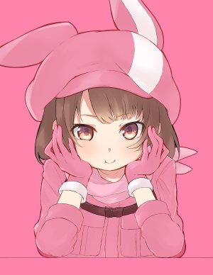 MyDramaList profile picture for @sheru