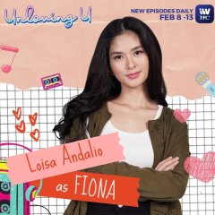 Unloving U Philippines Drama photo