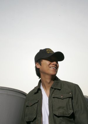 Kim Ji Yong in Forbidden Quest Korean Movie(2006)