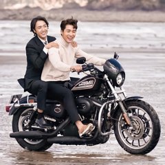 Phoenix 2020 Korean Drama photo