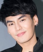 Hunz Isariya Patharamanop