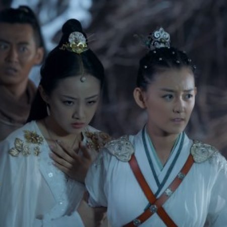 Heroic Journey of Ne Zha (2020)