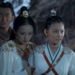 Heroic Journey of Ne Zha Chinese Drama photo